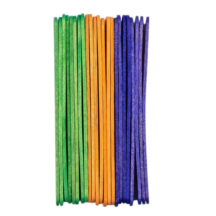 DIY Craft Kit – 47-Piece Creative Activity Pack