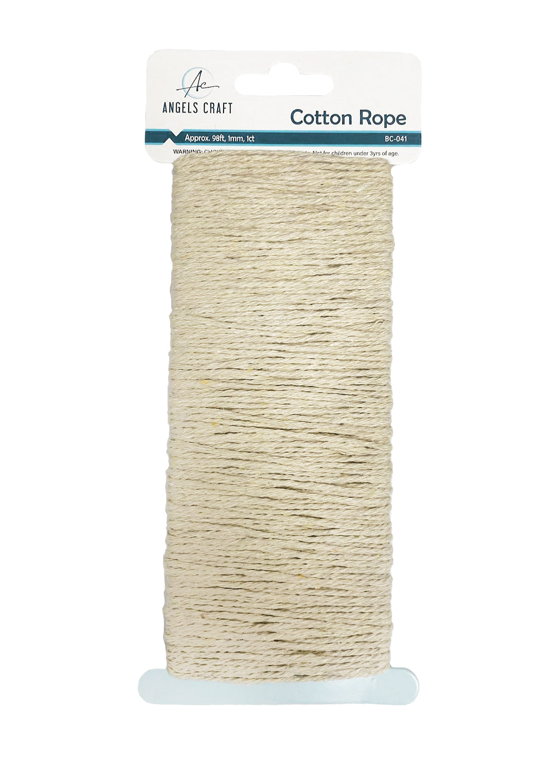Crafting Cord & Rope Collection