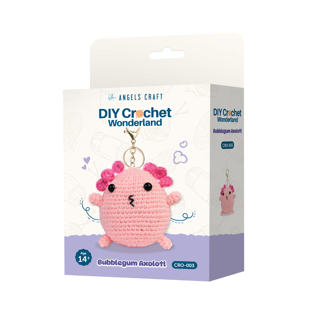 Crochet Collection