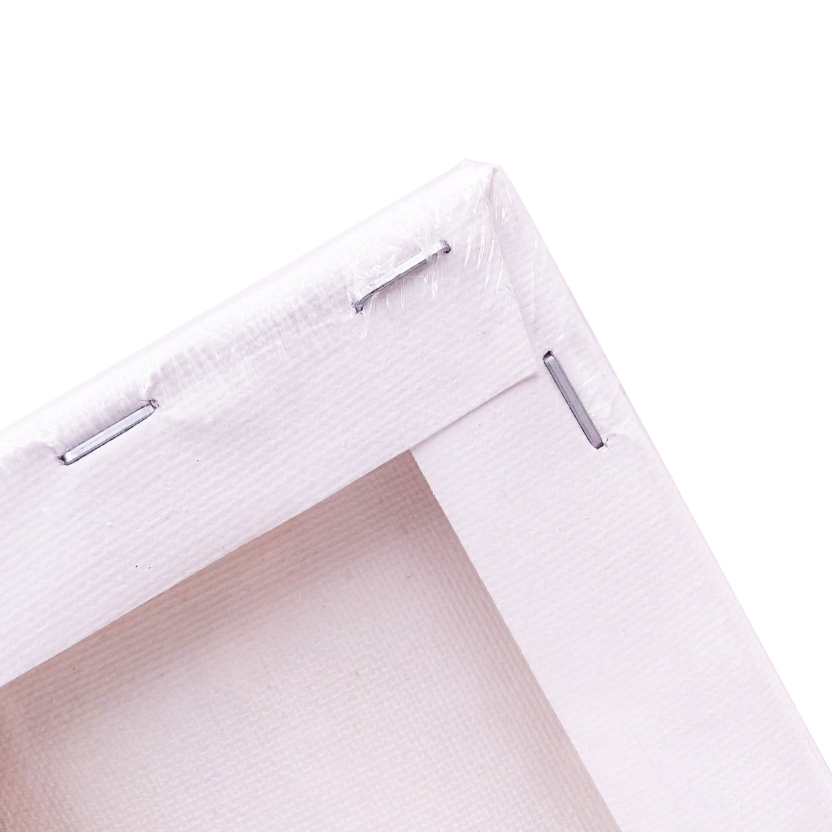 Angels Craft 4" x 5" Mini Stretched Canvas