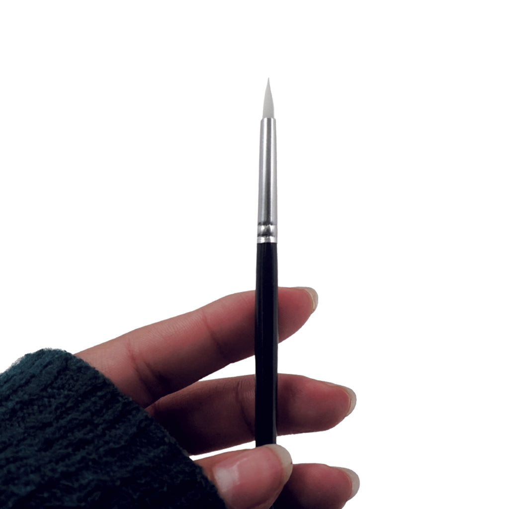 Angels Craft Paint by Number Canvas Set - Petal & Wing Hummingbird