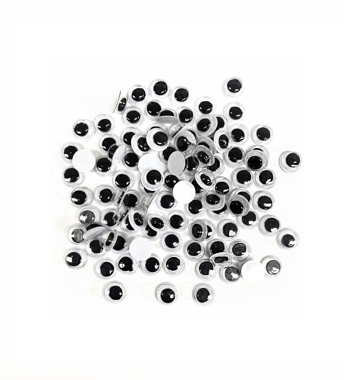 Premium Craft Googly Eyes Collection
