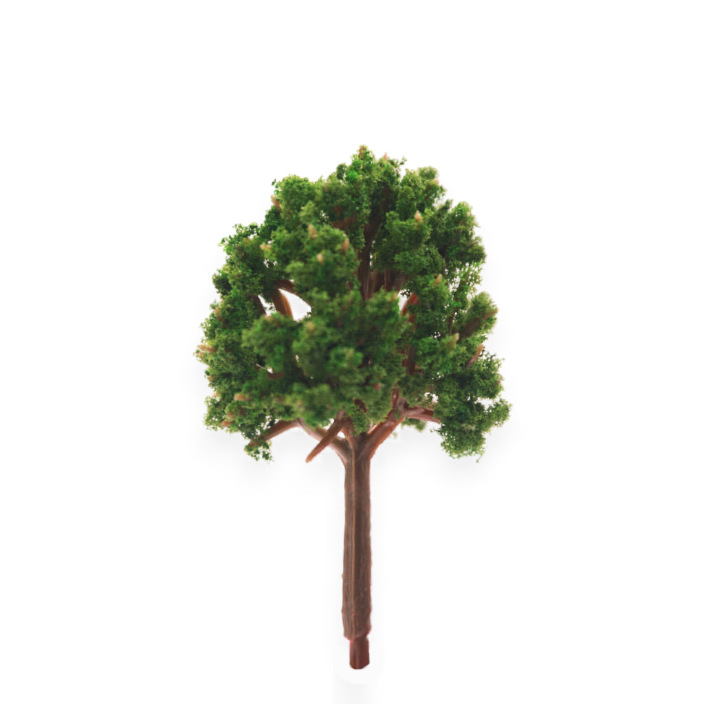Bring Your Mini Worlds to Life with Premium Model Trees