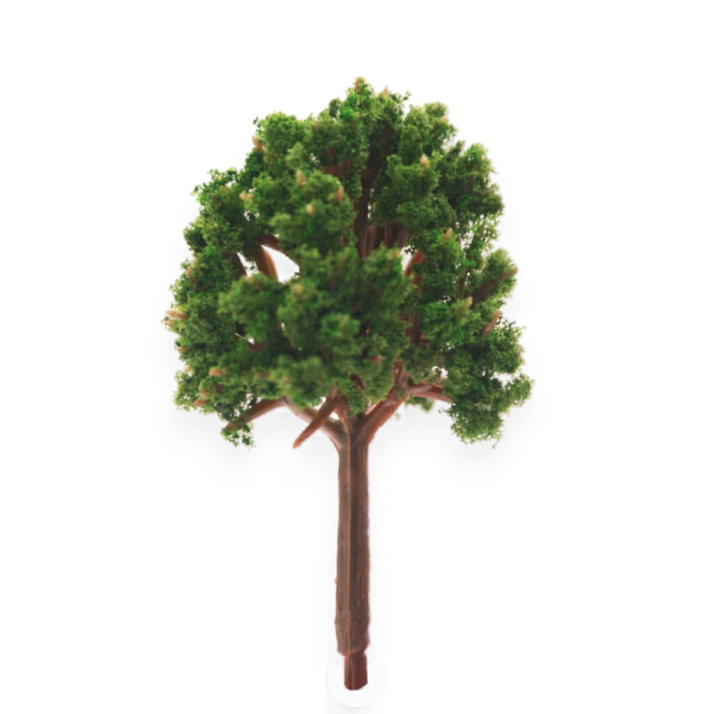 Bring Your Mini Worlds to Life with Premium Model Trees