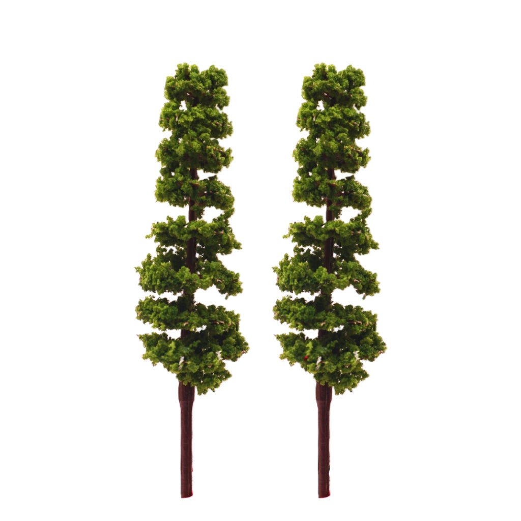 Bring Your Mini Worlds to Life with Premium Model Trees