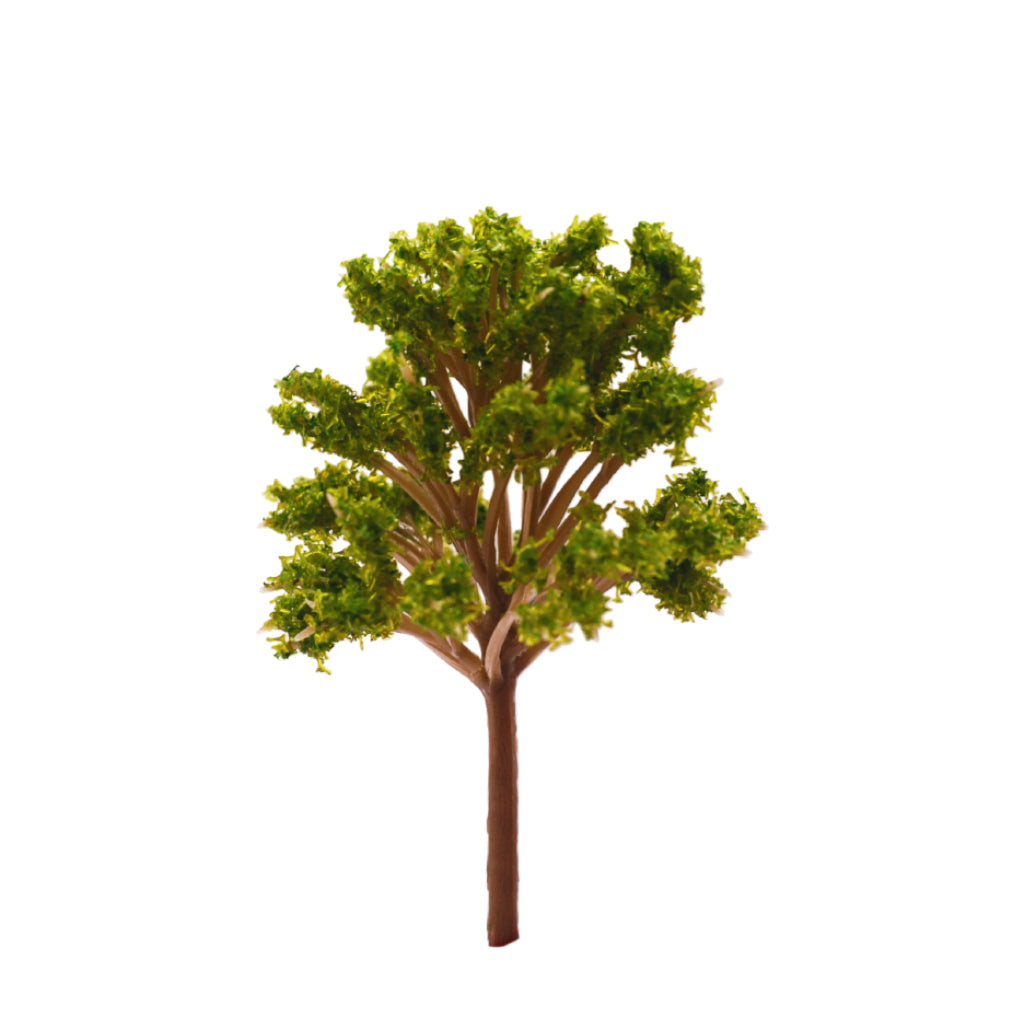 Bring Your Mini Worlds to Life with Premium Model Trees