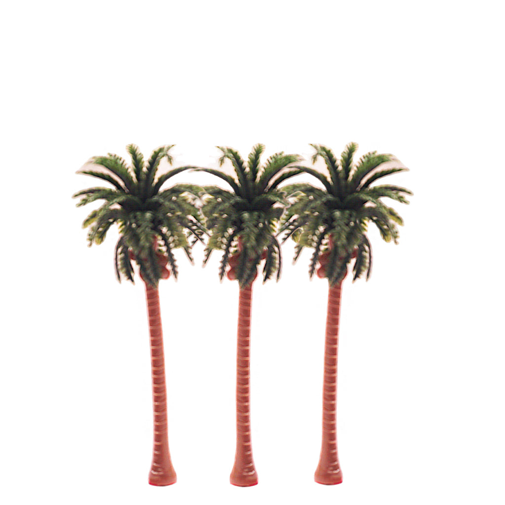 Bring Your Mini Worlds to Life with Premium Model Trees