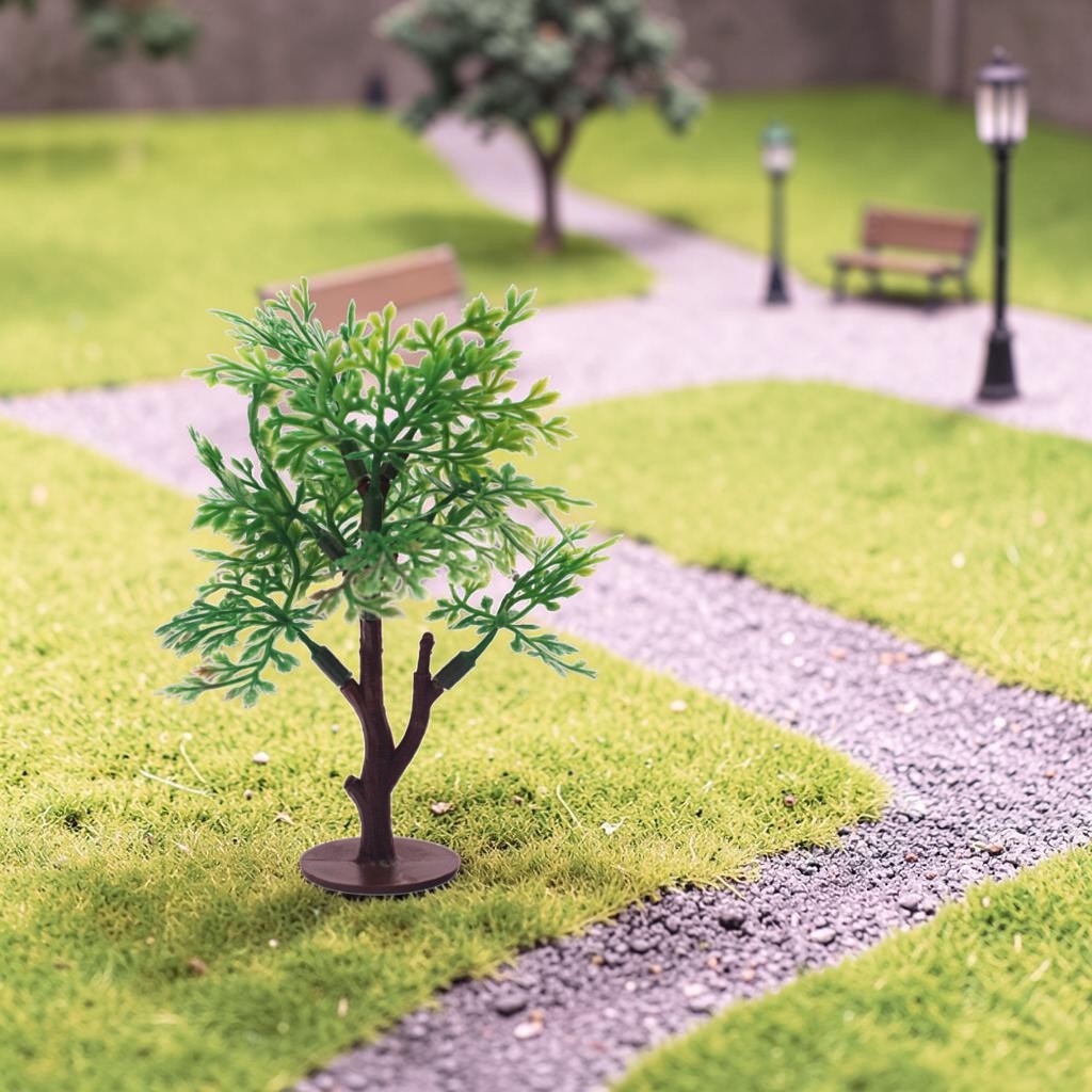 Mini Standard Tree – With Base
