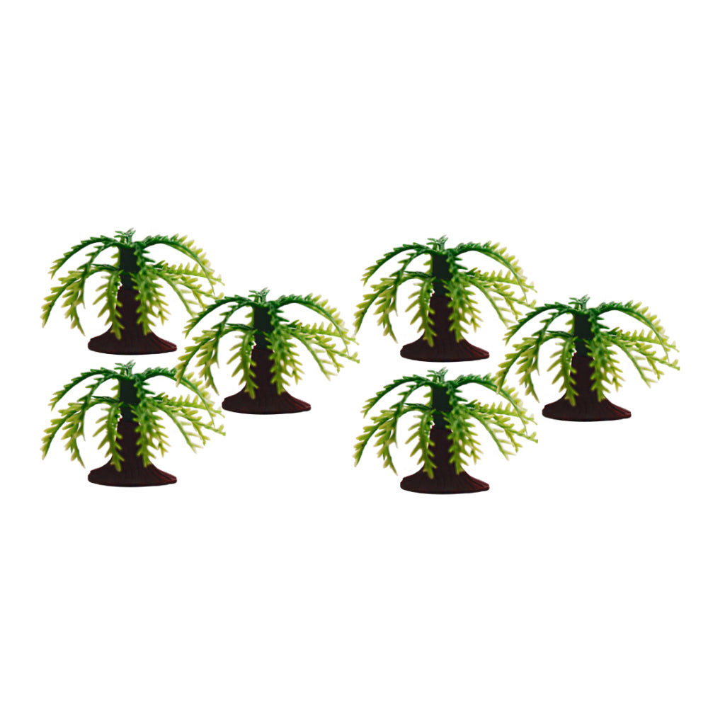 Bring Your Mini Worlds to Life with Premium Model Trees