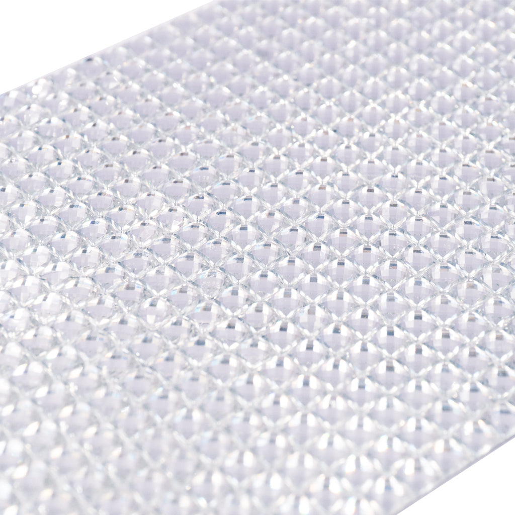 Angels Craft Stone Sheet - Silver