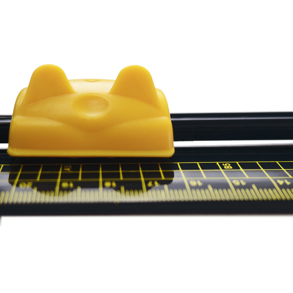 Angels Craft Manual Cutting Ruler