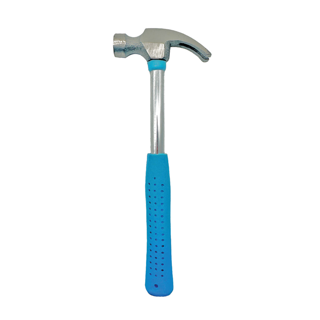 Angels Craft 7.5" Mini Hammer with Soft Grip Handle