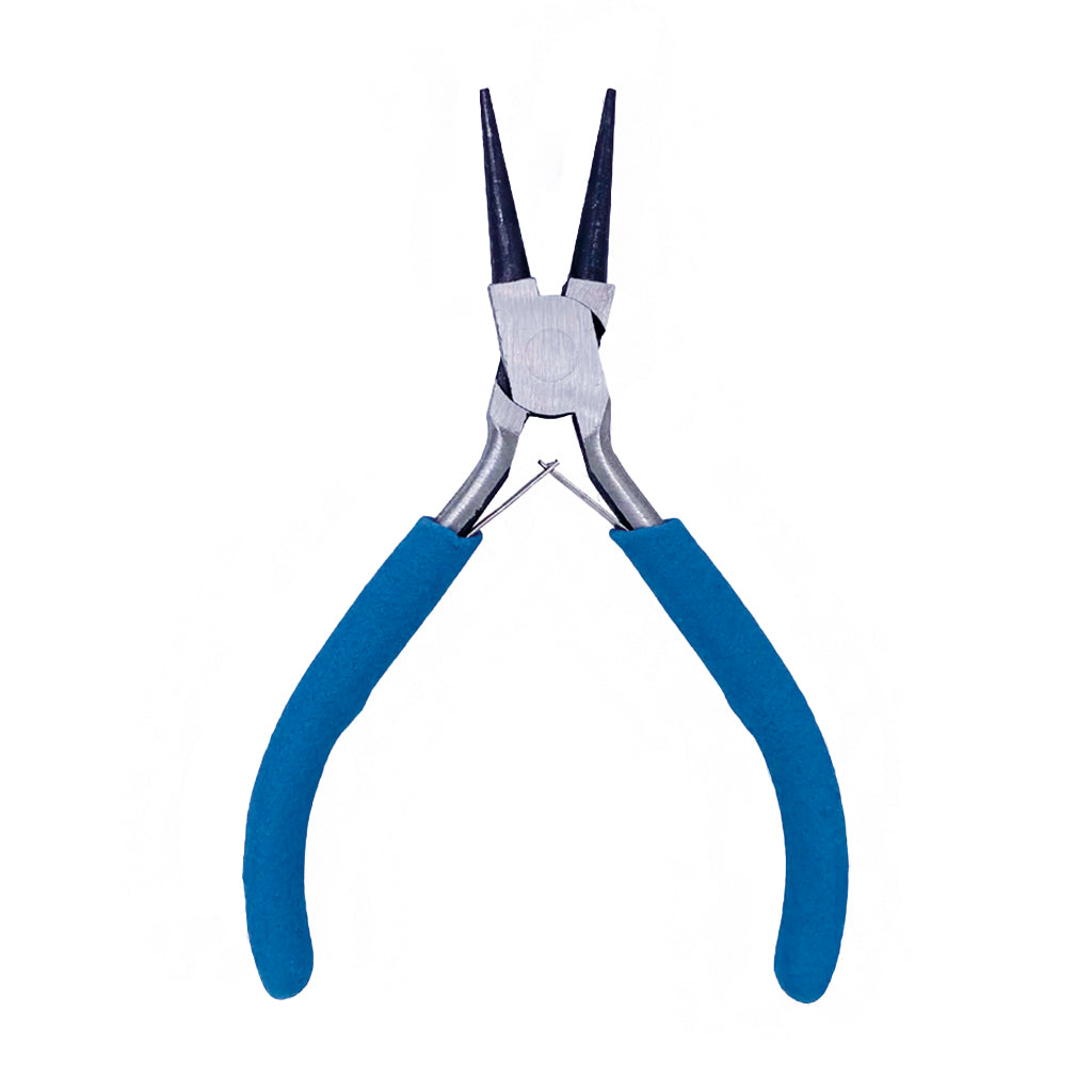 Mini Precision Craft & Jewelry Pliers