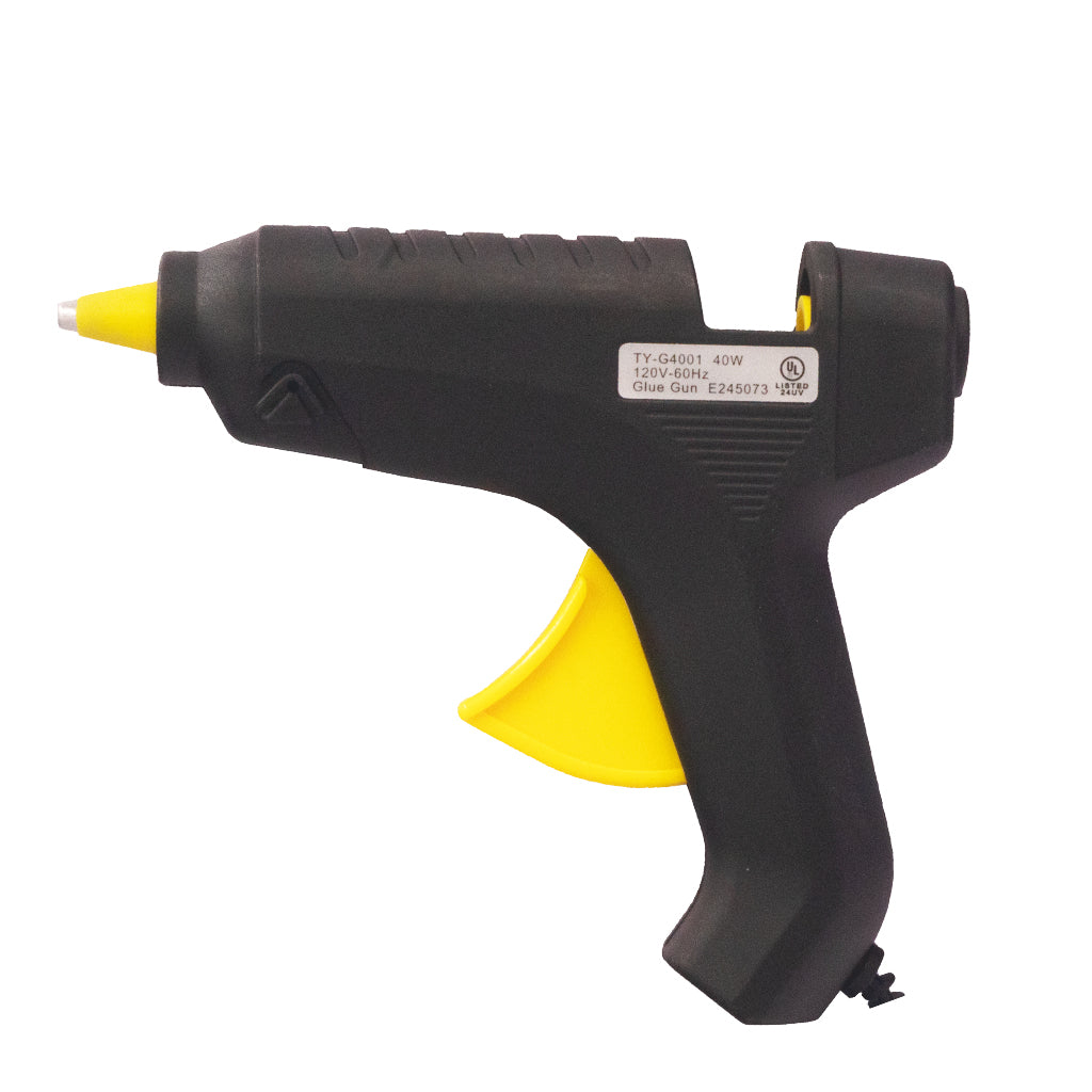 Angels Craft UL Listed Glue Gun 40 Watts