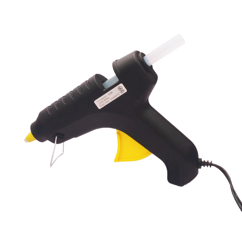 Angels Craft UL Listed Glue Gun 40 Watts