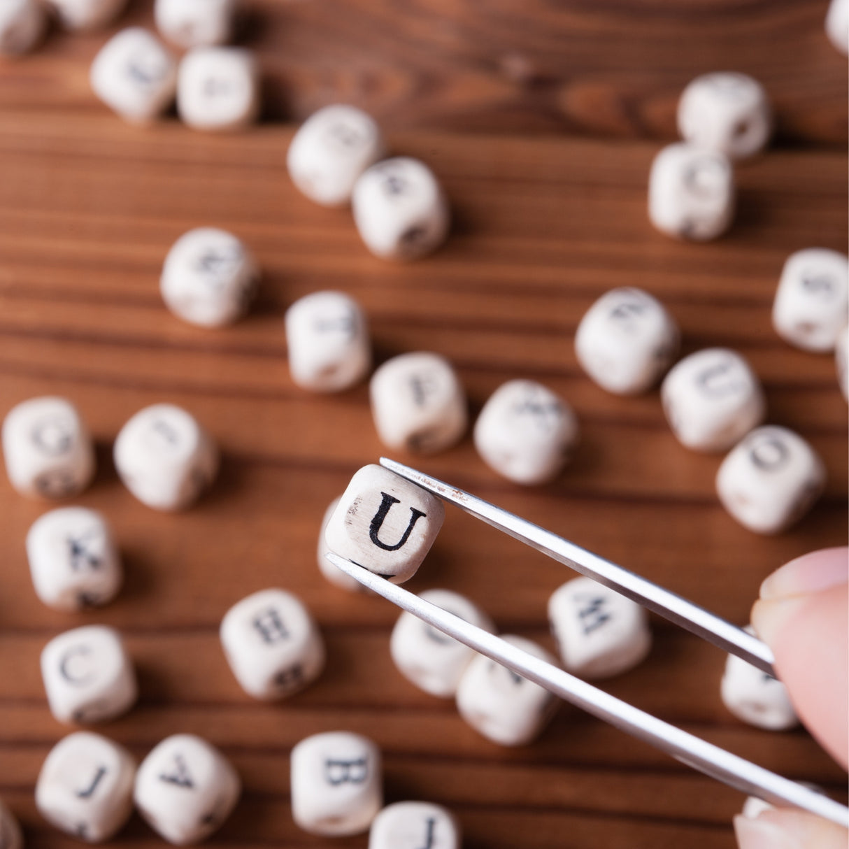 Angels Craft 4 Count Tweezer Set