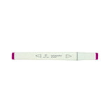 Angels Craft 12-Piece Set of Alcohol Dual Tip Markers in Neon Colors