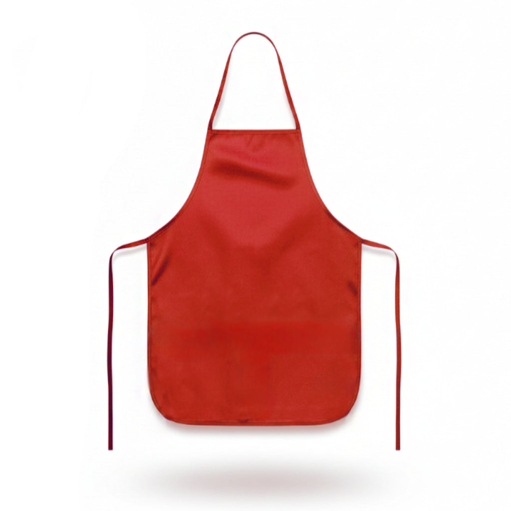 Multi-Age Artist Aprons – Vibrant Protective Gear for Adults & Kids