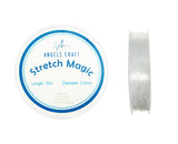 Craft Stretch Magic Elastic Cord