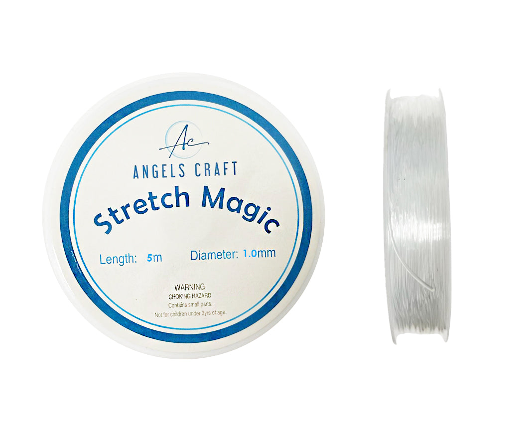 Craft Stretch Magic Elastic Cord