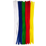 Pop of Color to Your Next Project with Premium Chenille Stems
