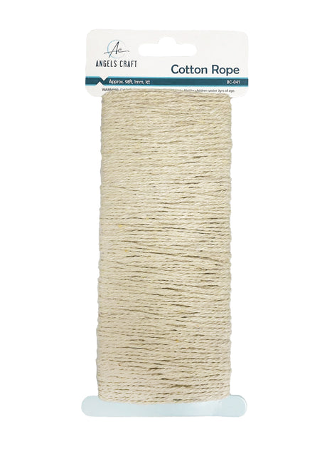Crafting Cord & Rope Collection