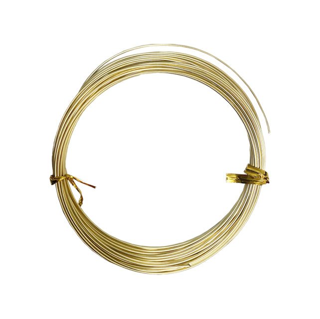 Aluminum Wire 0.03 in