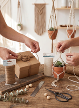Crafting Cord & Rope Collection