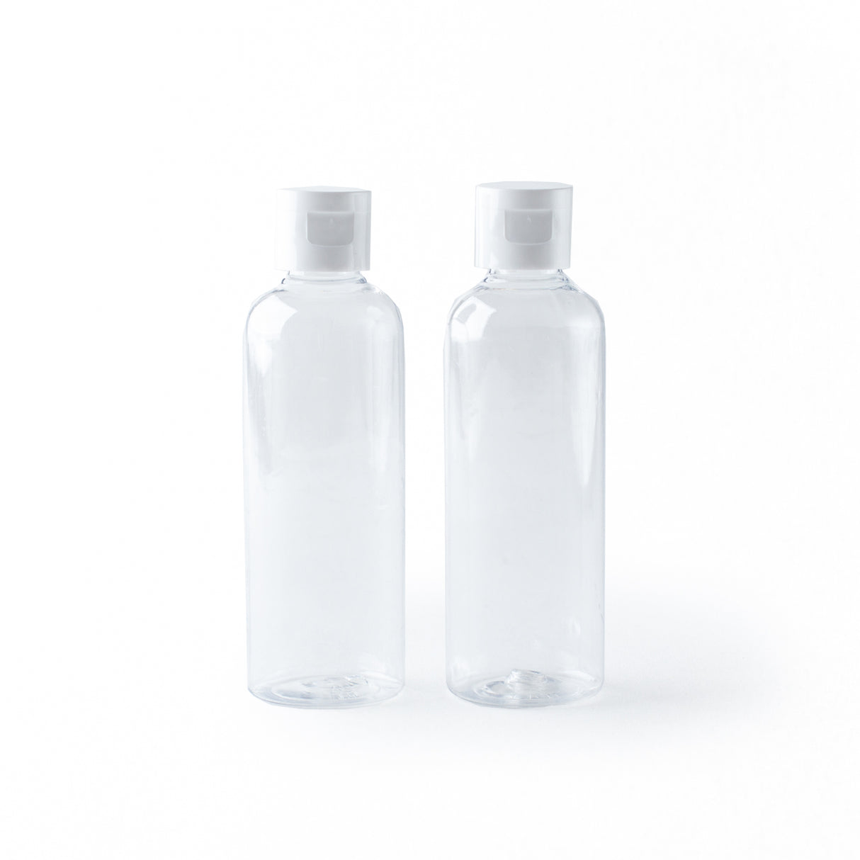 2-Pack Clear Craft & Project Squeeze Bottles (100ml)