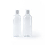 2-Pack Clear Craft & Project Squeeze Bottles (100ml)