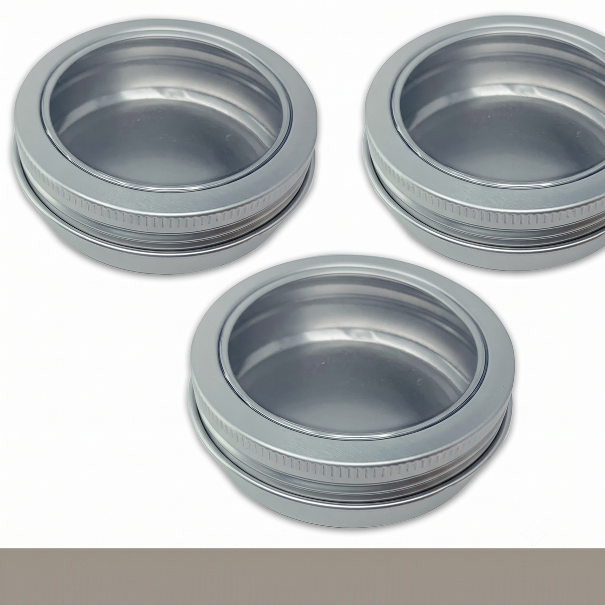 Bring Order and Style to Your Space with Sleek Window Tin Cases