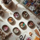 Bring Order and Style to Your Space with Sleek Window Tin Cases
