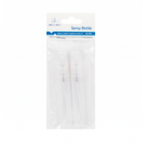 2-Pack Mini Mist Spray Bottles (8ml)