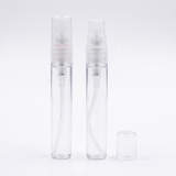 2-Pack Mini Mist Spray Bottles (8ml)