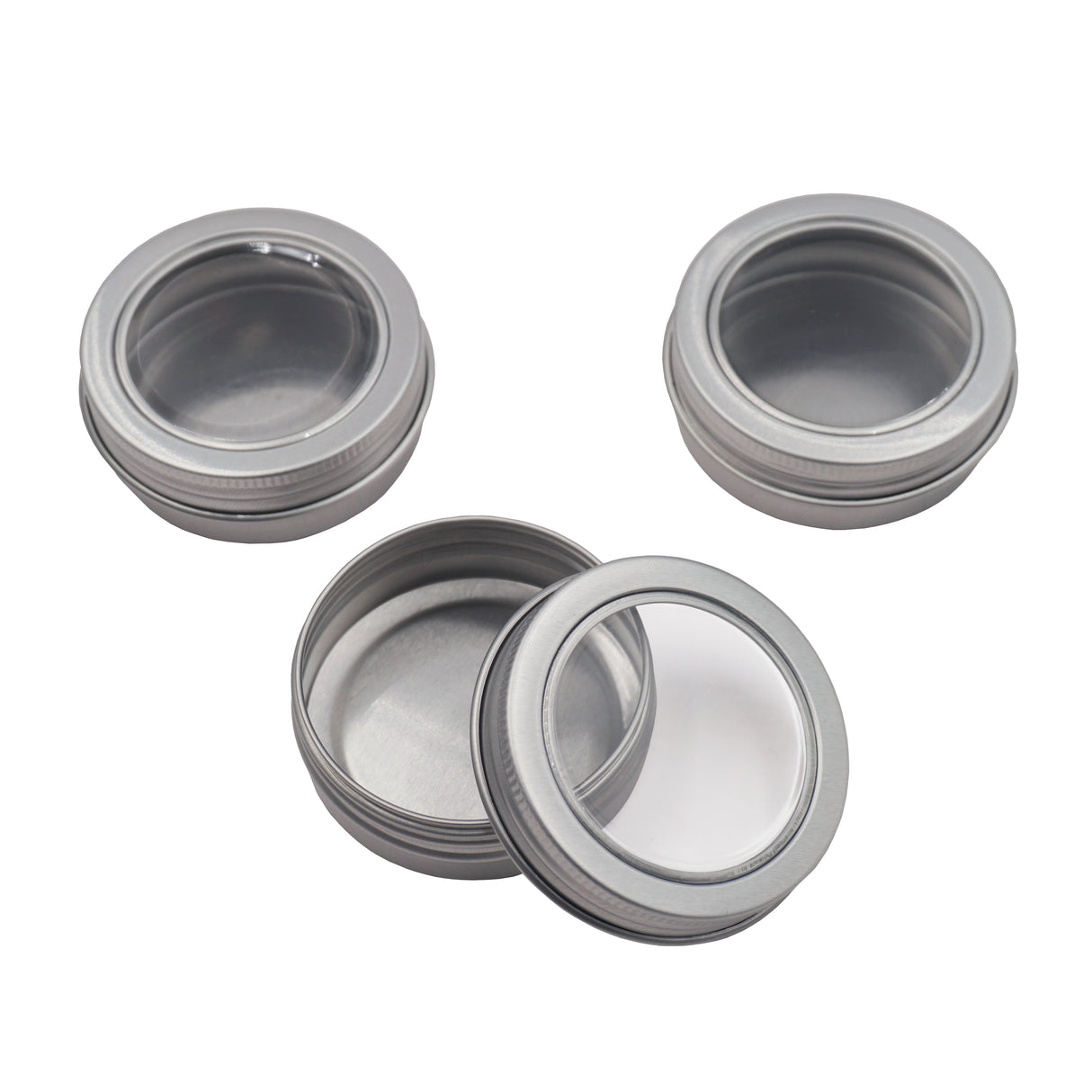 Bring Order and Style to Your Space with Sleek Window Tin Cases