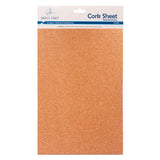 Angels Craft Cork Sheets, 11.8" x 7.8"
