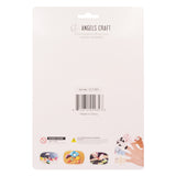 Angels Craft Modeling Clay Play Set