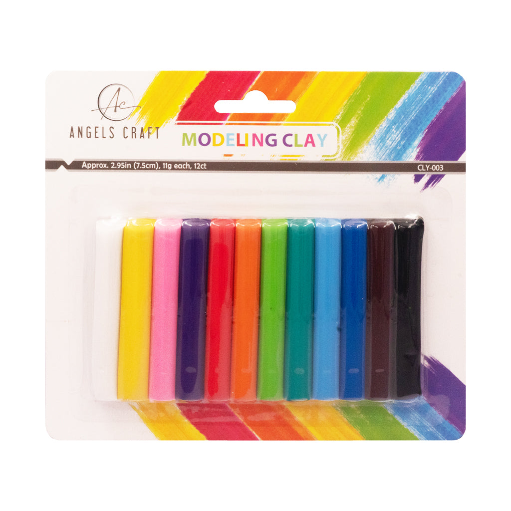 Angels Craft Modeling Clay