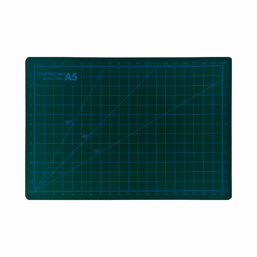 Angels Craft A5 Self-Healing Cutting Mat