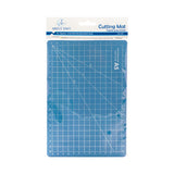 Bring Precision to Your Workspace with Premium Blue Self-Healing Cutting Mats