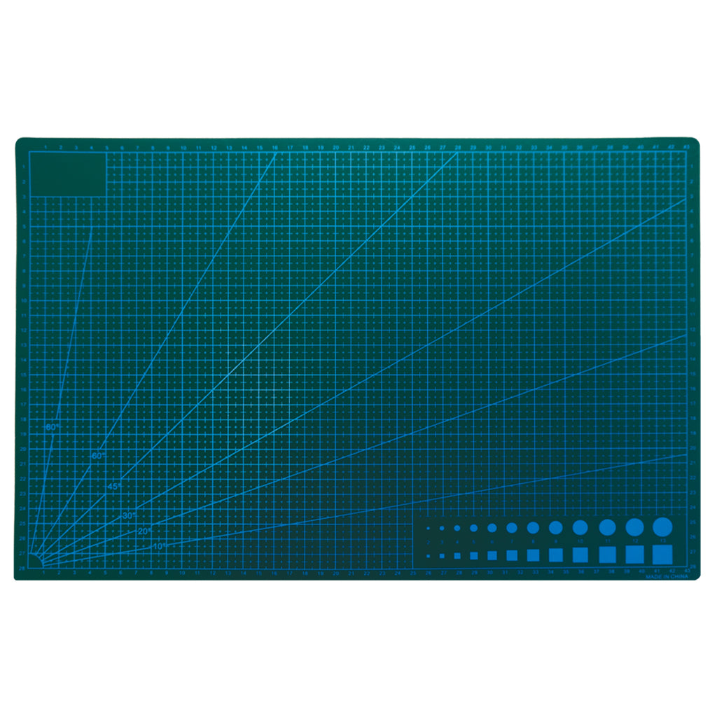 Angels Craft A3 Double-Sided Self-Healing Cutting Mat