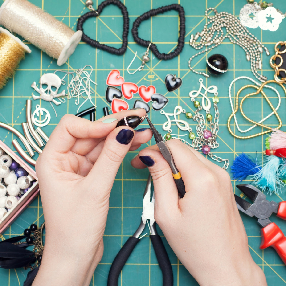 Angels Craft A3 Double-Sided Self-Healing Cutting Mat