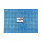 Bring Precision to Your Workspace with Premium Blue Self-Healing Cutting Mats