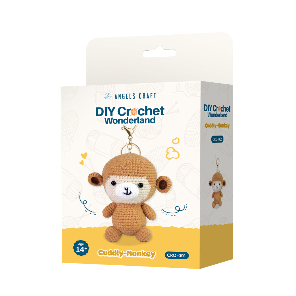 Crochet Collection