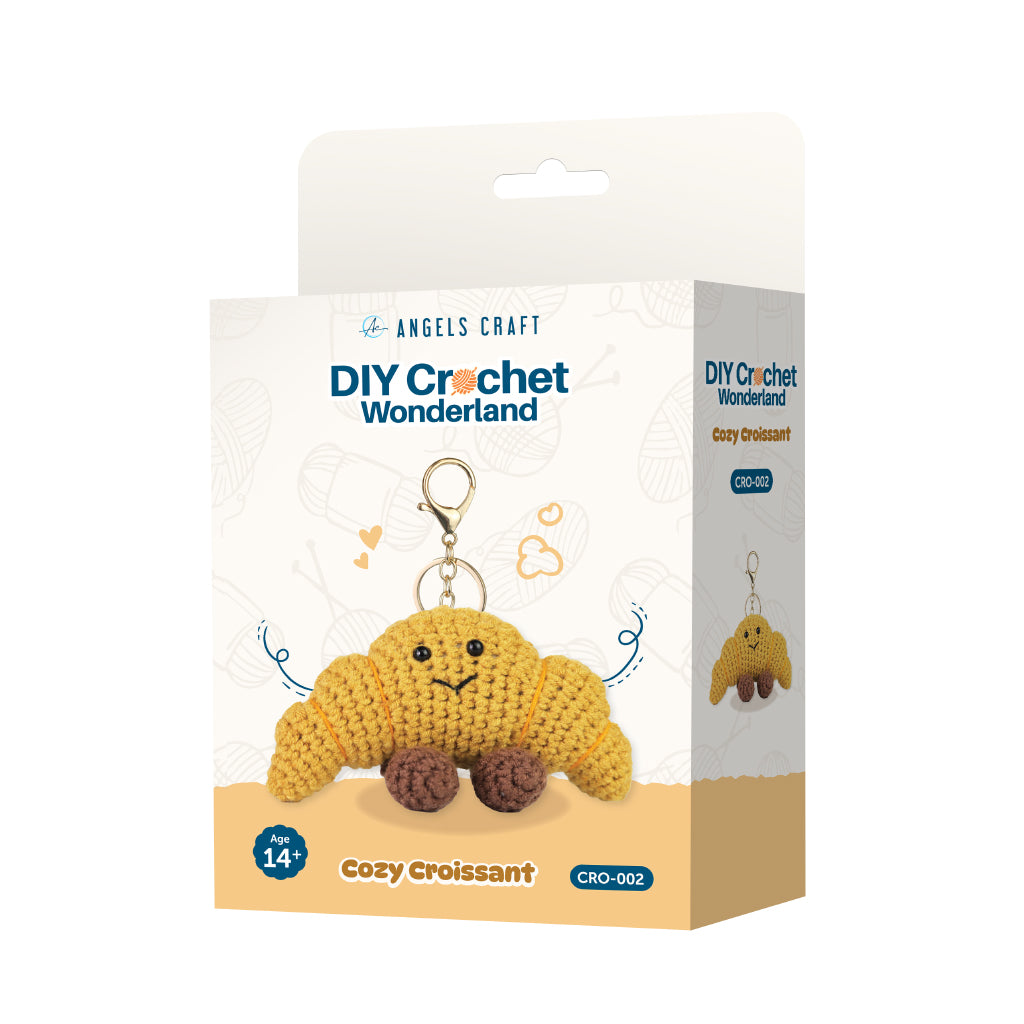 Crochet Collection