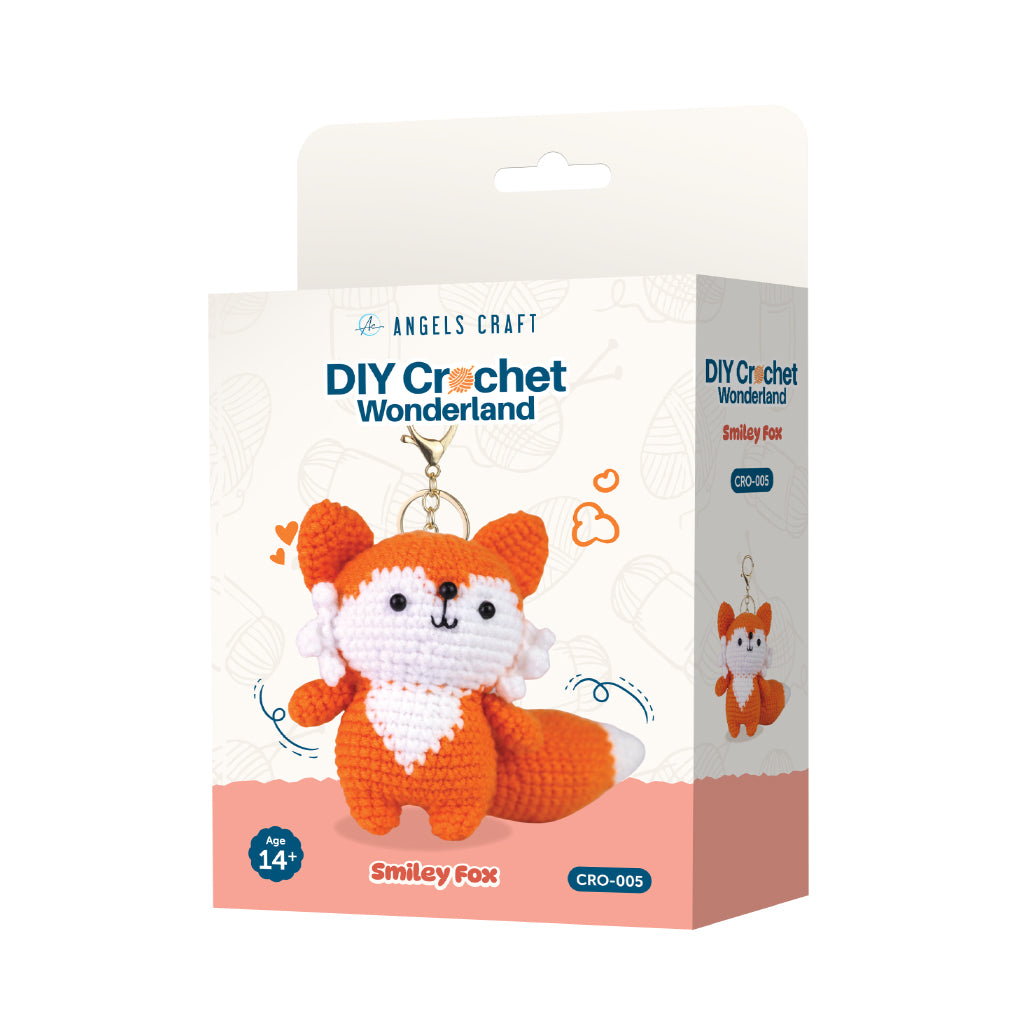 Crochet Collection