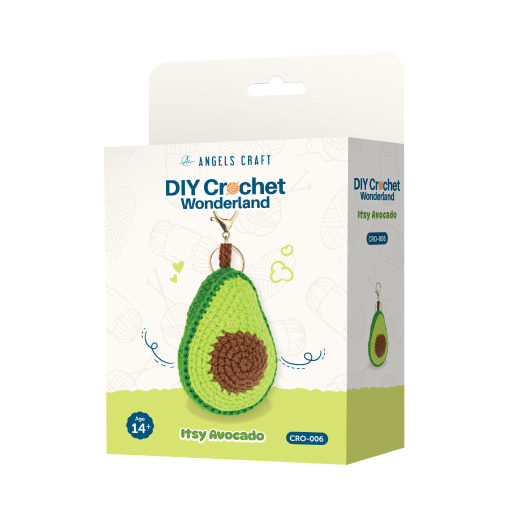 Crochet Collection