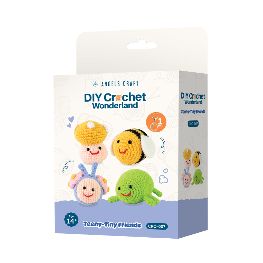 Crochet Collection