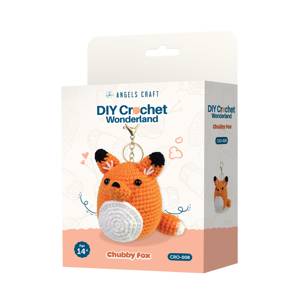 Crochet Collection
