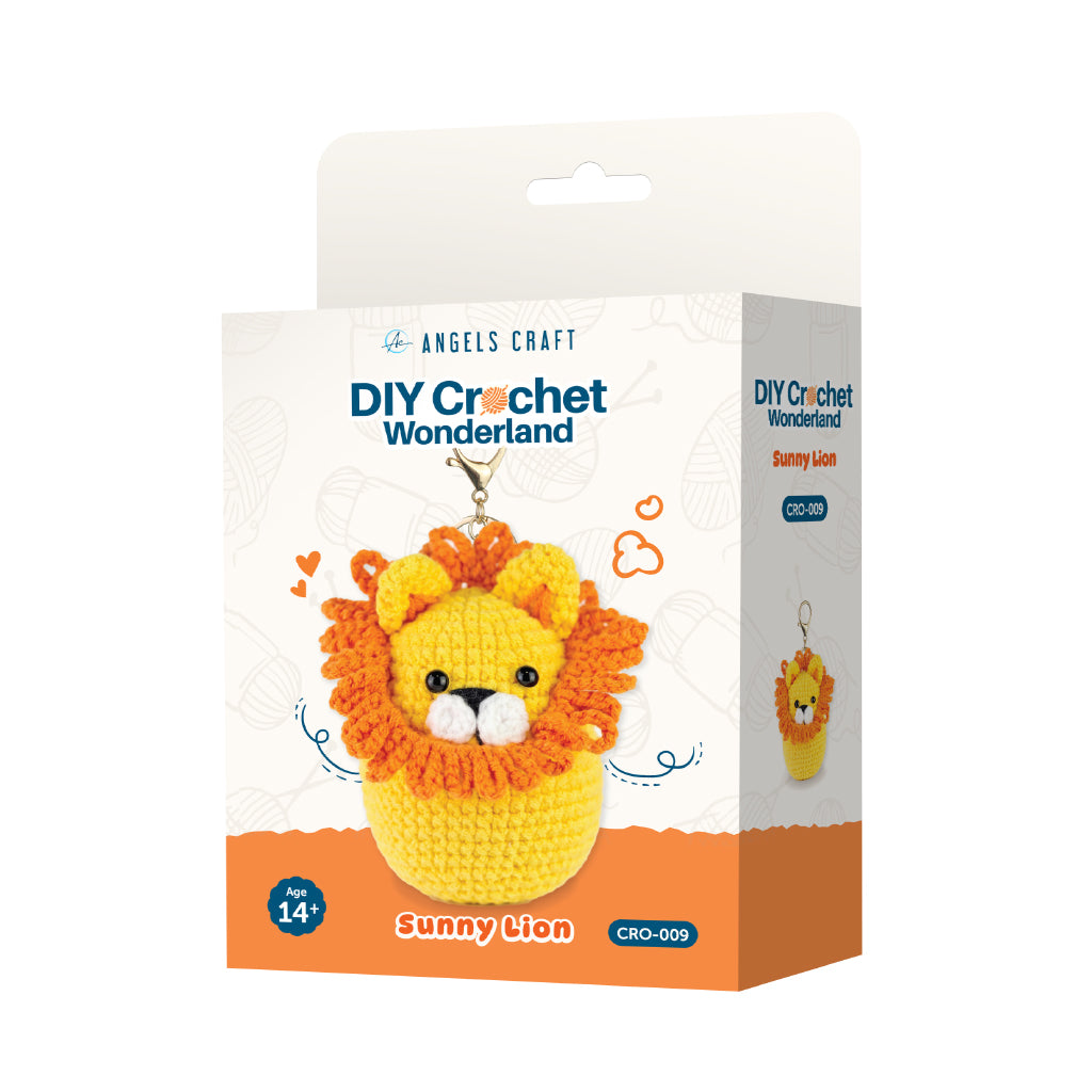 Crochet Collection